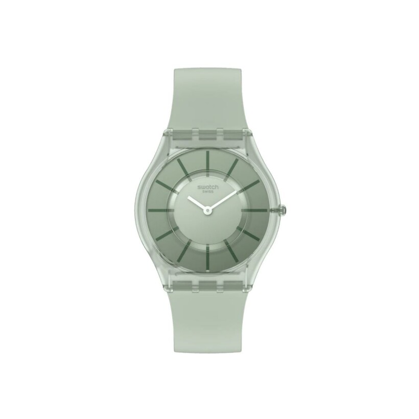 Montre Swatch Monthly Drops SS08G103-S14