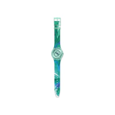 Montre Swatch Paradise Mist