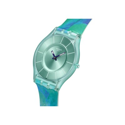 Montre Swatch Paradise Mist