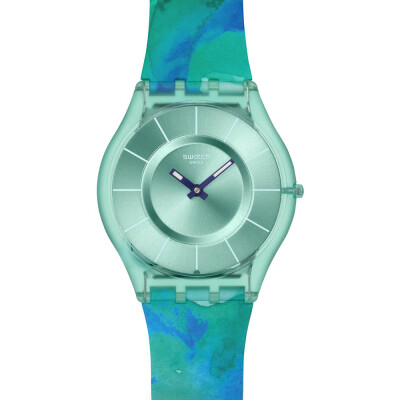 Montre Swatch Paradise Mist