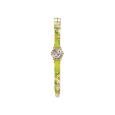 Montre Swatch Paradise Canopy