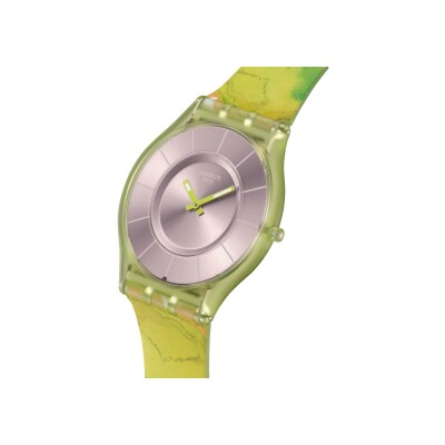 Montre Swatch Paradise Canopy
