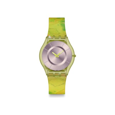 Montre Swatch Paradise Canopy