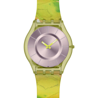 Montre Swatch Paradise Canopy