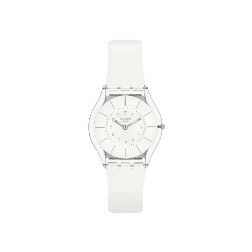 Montre Swatch Lifestyle SS08K102-S14