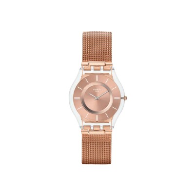 Montre Swatch Classic SS08K104M