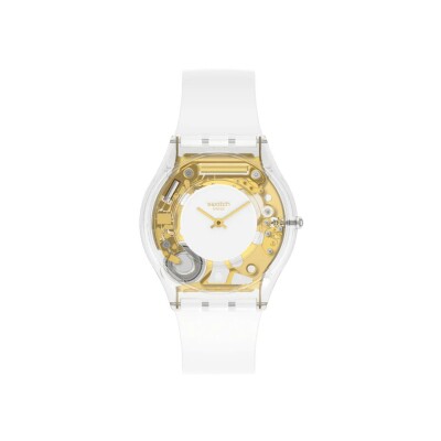 Montre Swatch Essentials SS08K106-S14