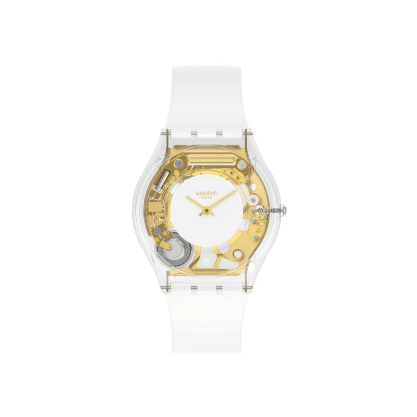 Montre Swatch Monthly Drops SS08K106-S14
