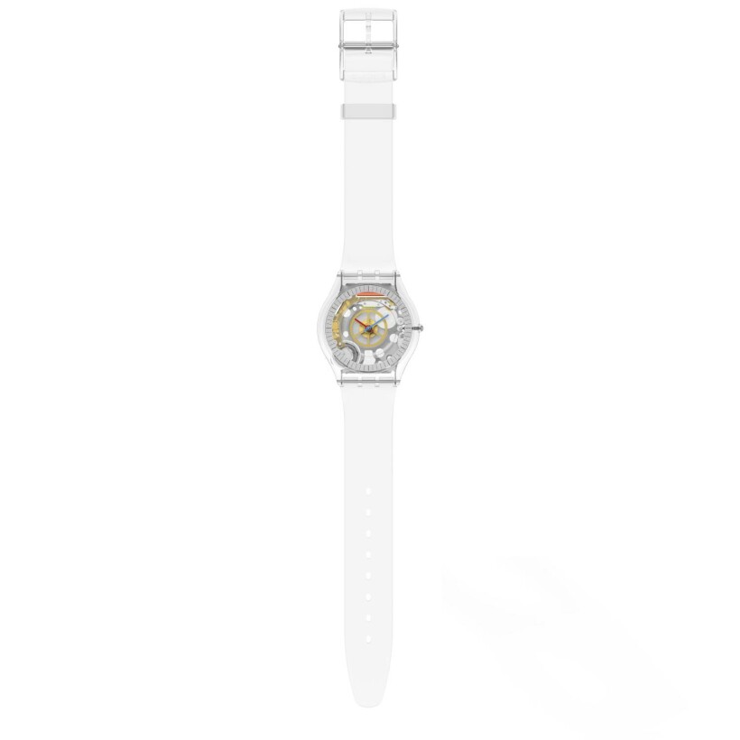 Montre Clear Clearly Skin