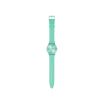 Montre Swatch The January Collection Pastelicious Teal