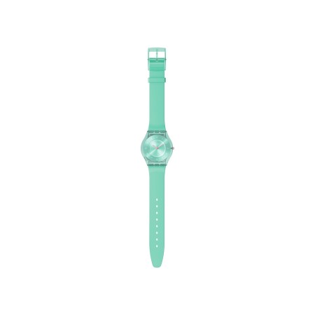 Montre Swatch The January Collection Pastelicious Teal