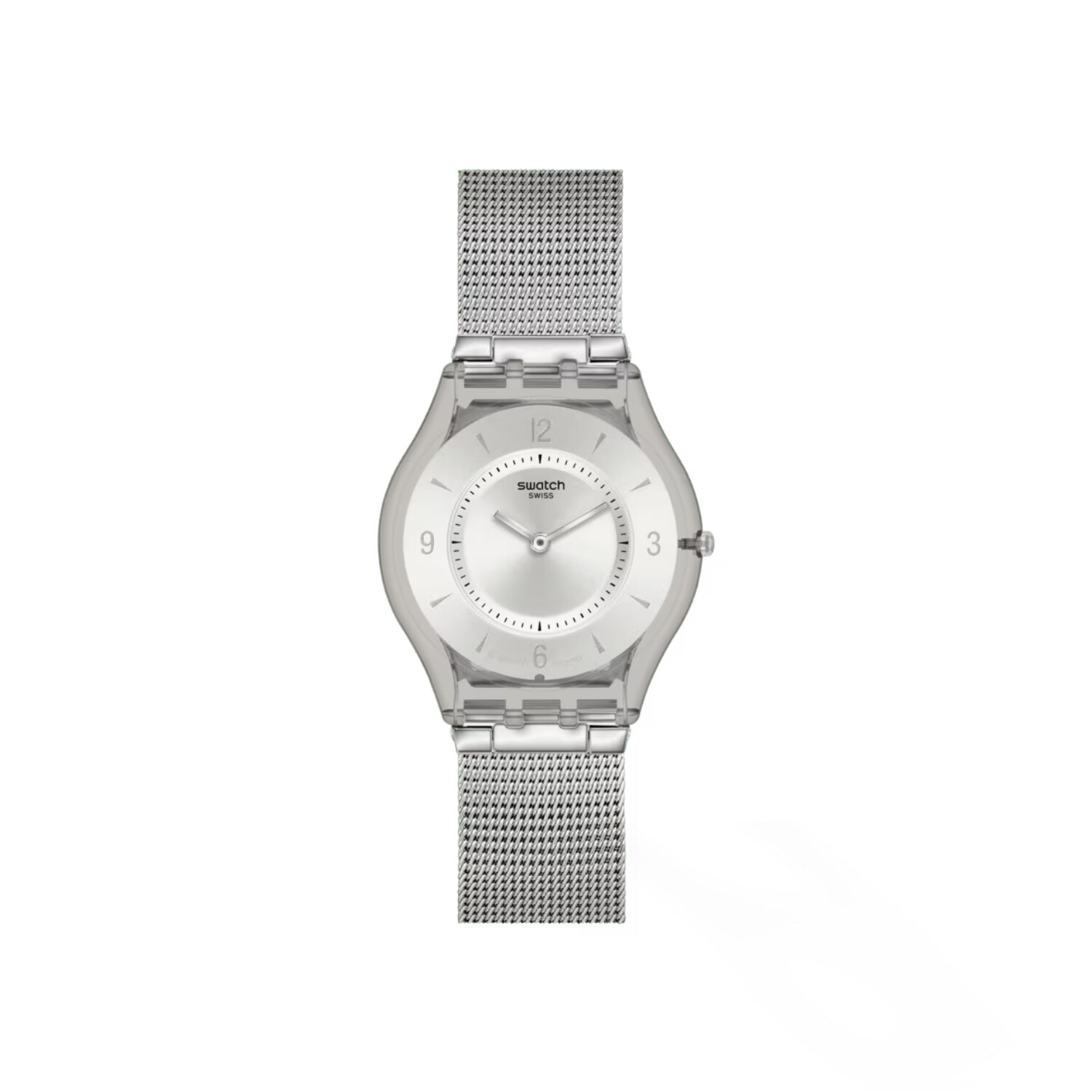 Montres swatch online femme