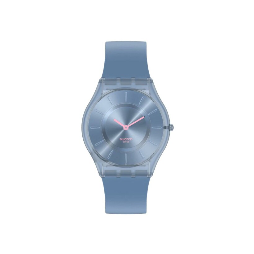 Montre Swatch Monthly Drops SS08N100-S14