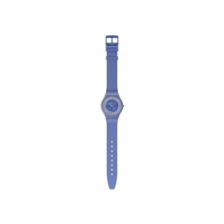 Montre Swatch The September Collection Metro Deco