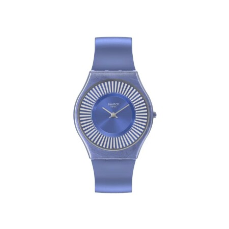 Montre Swatch The September Collection Metro Deco