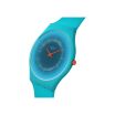 Montre Swatch Essentials Radiantly Teal SS08N114