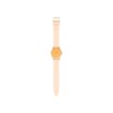 Montre Swatch The January Collection Pastelicious Peachy