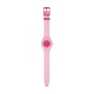 Montre Swatch Essentials Radiantly Pink SS08P110