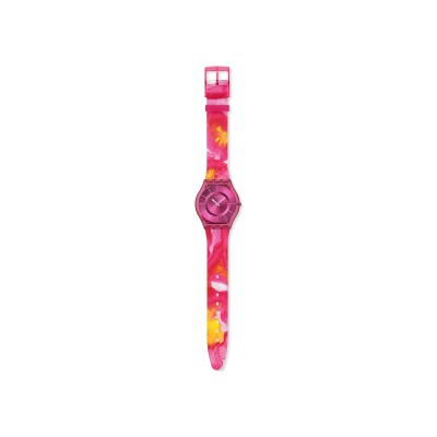 Montre Swatch Paradise Petals