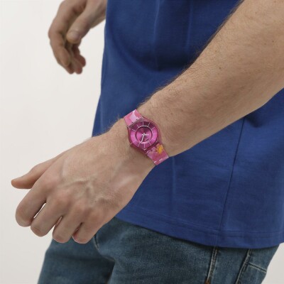 Montre Swatch Paradise Petals
