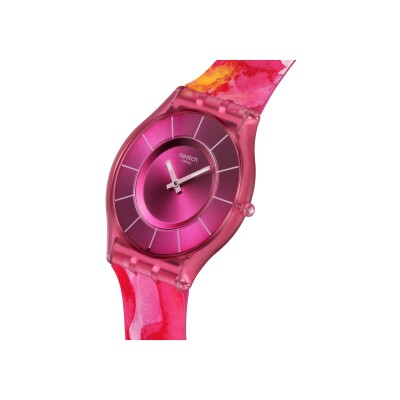 Montre Swatch Paradise Petals