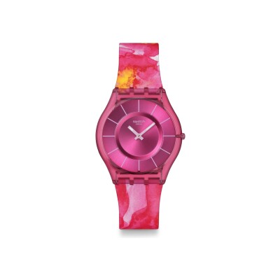 Montre Swatch Paradise Petals