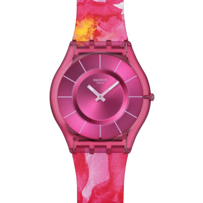 Montre Swatch Paradise Petals