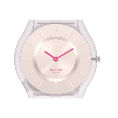 Montre Swatch Essentials Creamy SS08V101