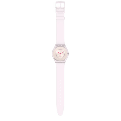 Montre Swatch Essentials Creamy SS08V101