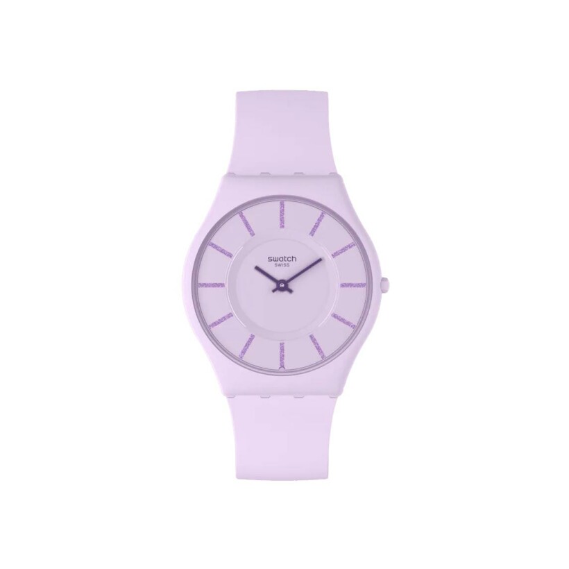 Montre Swatch The May Collection SS08V107