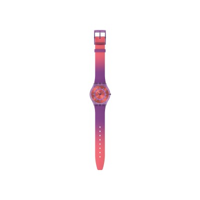 Montre Swatch Essentials Sweet Strawberry Dream