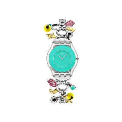 Montre Swatch Mother's day Mother Like No Other
