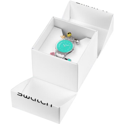 Montre Swatch Mother's day Mother Like No Other