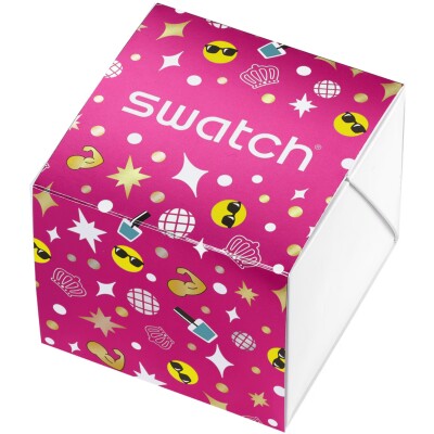 Montre Swatch Mother's day Mother Like No Other