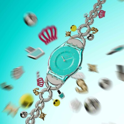 Montre Swatch Mother's day Mother Like No Other