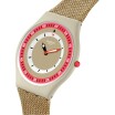 Montre Swatch Power of Nature Coral Dunes SS09T102