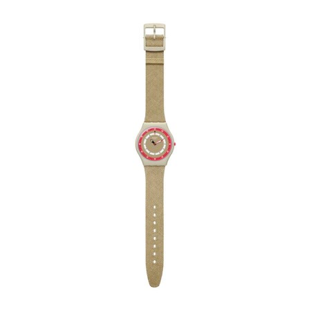 Montre Swatch Power of Nature Coral Dunes SS09T102