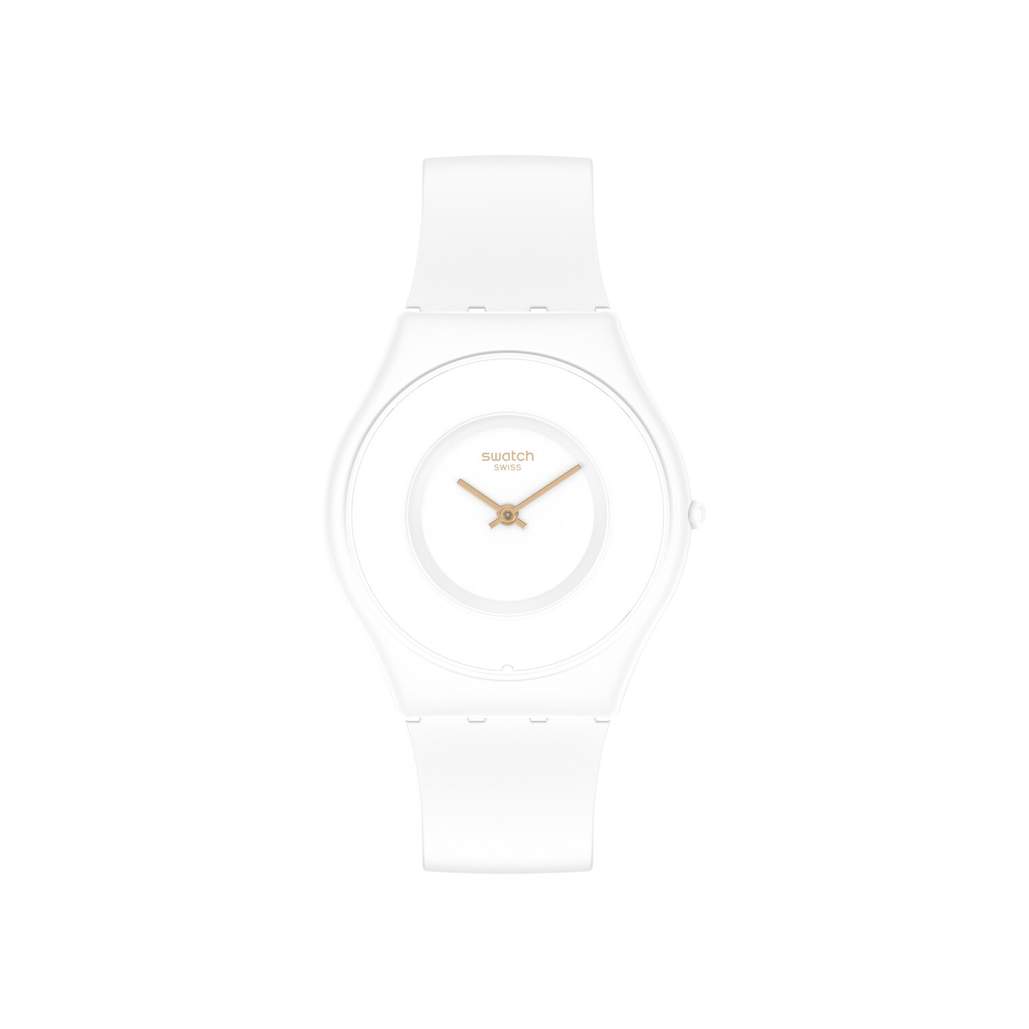 Achat Montre Swatch Bioceramic Skin Classic Caricia Verde