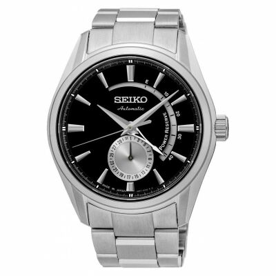 Montre Seiko Presage SSA305J1