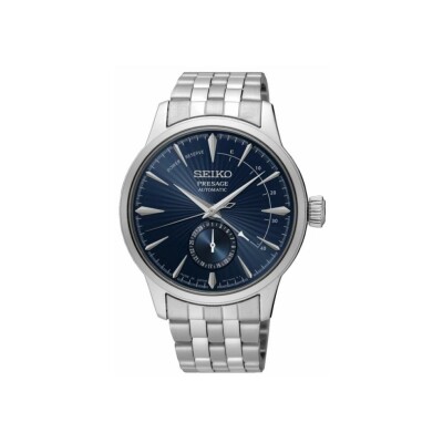 Montre Seiko Presage Cocktail Multi-Aiguilles SSA347J1