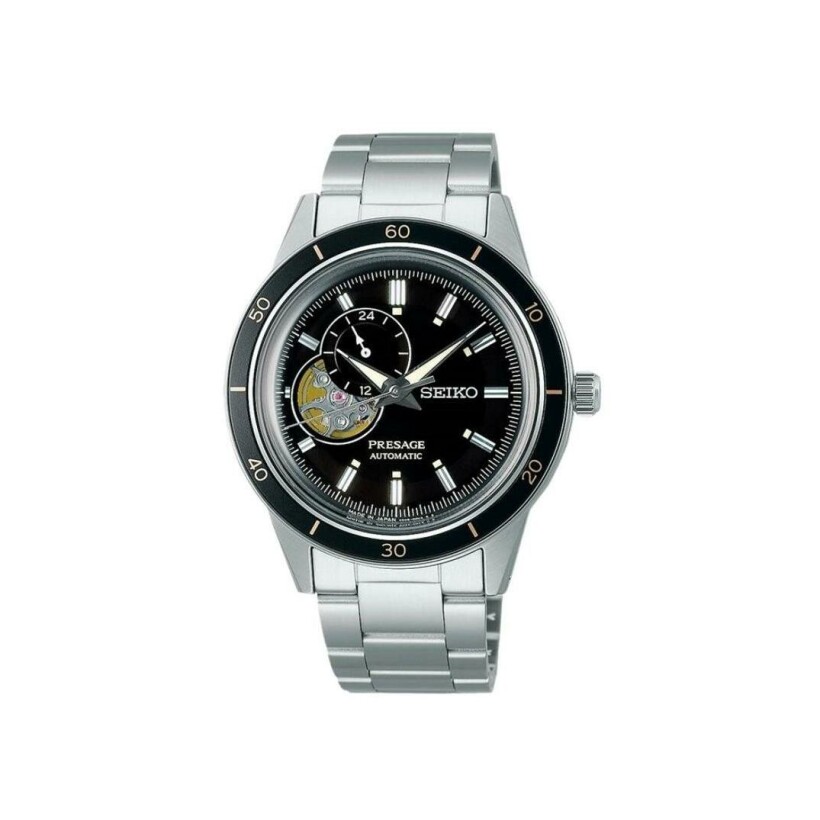 Seiko Presage SSA425J1 watch