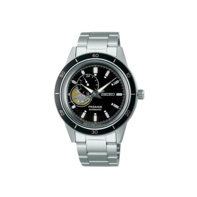 Montre Seiko Presage Style 60's SSA425J1