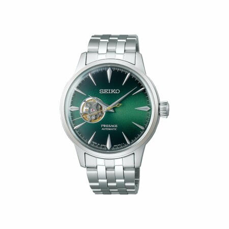 Montre Seiko Presage Cocktail Acapulco SSA441J1