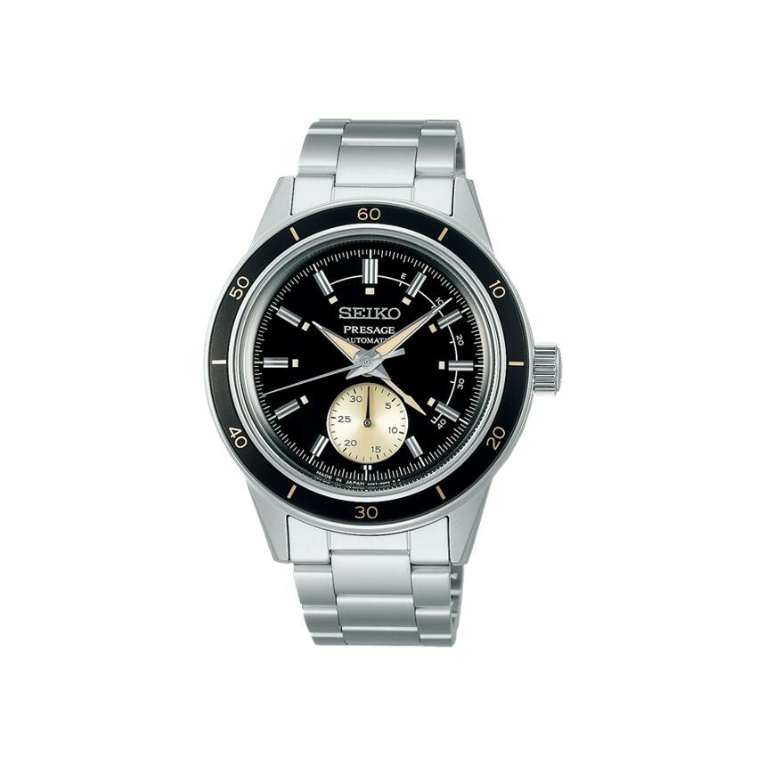 Seiko Presage Basic Collection SSA449J1 watch
