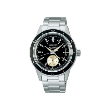 Montre Seiko Presage Collection Basic SSA449J1