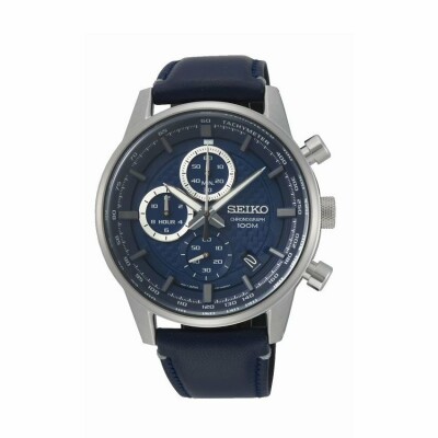 Montre Seiko Sport Chronographe SSB333P1