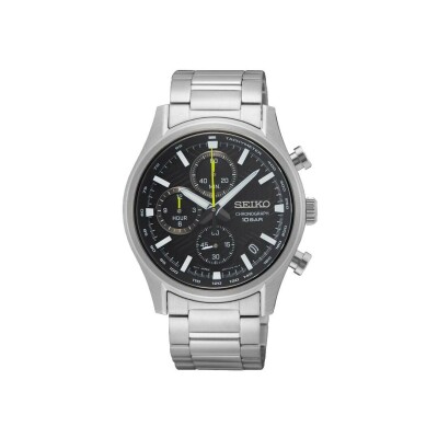 Montre Seiko Sport SSB419P1