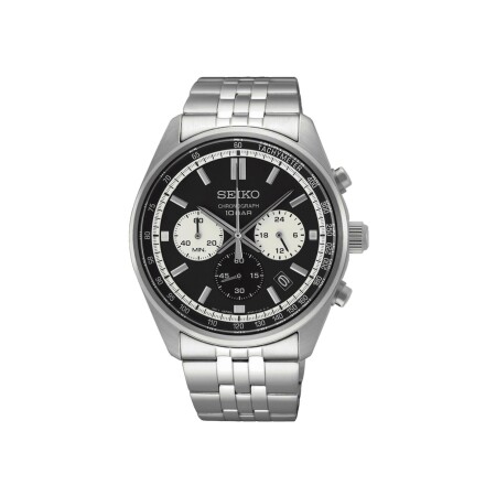 Montre Seiko Sport Quartz Chronographe SSB429P1