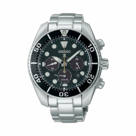 Montre Seiko Prospex Diver's 200M SSC807J1