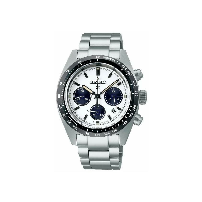 Montre Seiko Prospex Speedtimer SSC813P1